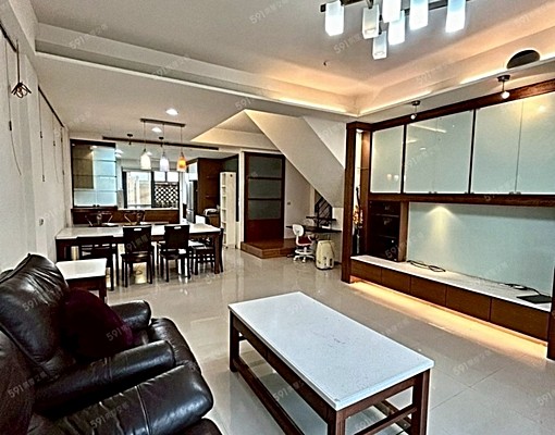 超大別墅環境清幽,一望無際的稻田,價錢可談 - Image 2