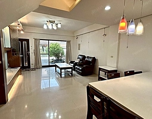 超大別墅環境清幽,一望無際的稻田,價錢可談 - Image 1