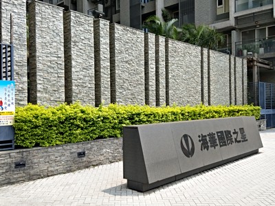 社區圖片