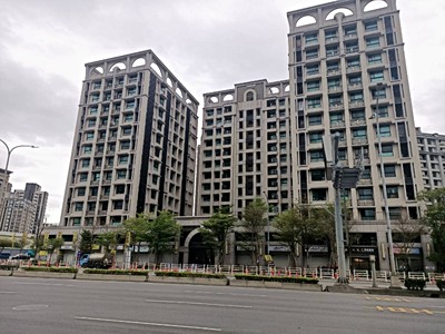 社區圖片