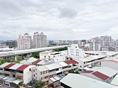 社區圖片