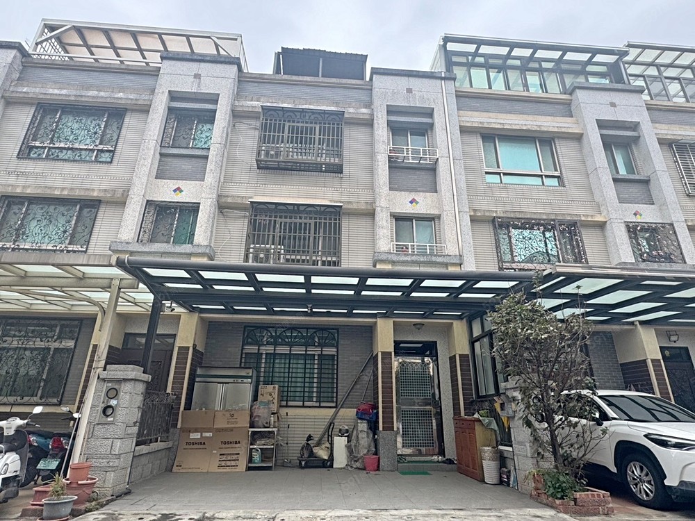 房屋圖片