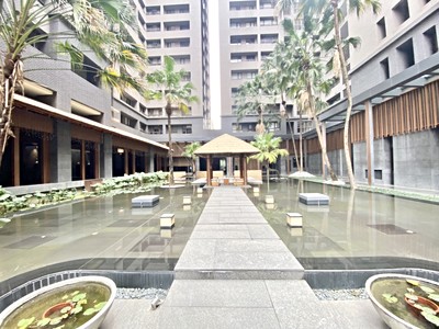 社區圖片