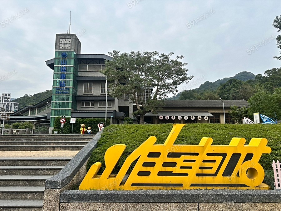 欣懋川玥環境圖