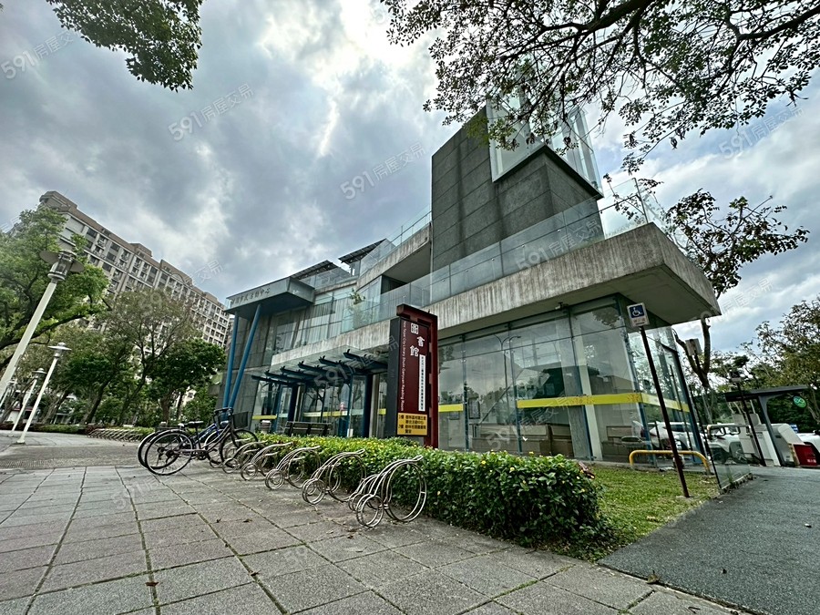 欣懋川玥環境圖