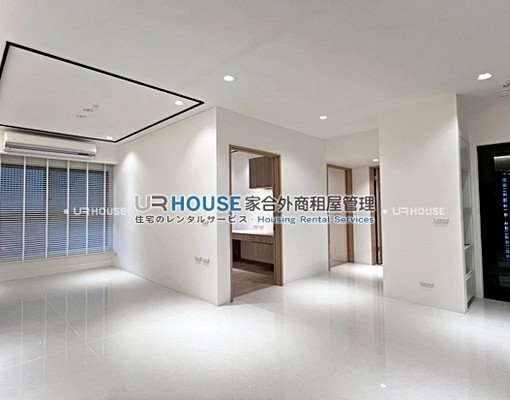 MRT松山/精美裝潢兩房/租金含稅/可補家具電多間可選 - Image 1