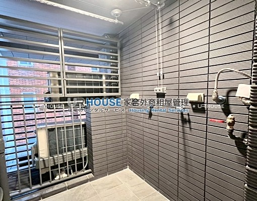 MRT松山/精美裝潢兩房/租金含稅/可補家具電多間可選 - Image 3