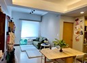 中和區-中正路2房2廳，24.4坪