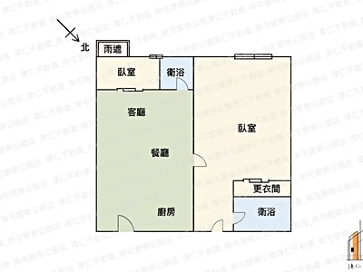 社區圖片