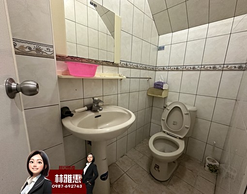 員林惠明街店住|蕎安地產林雅惠 - Image 2
