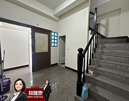 員林惠明街店住|蕎安地產林雅惠 - Image 5