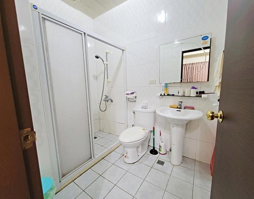 嘉禾社宅/免仲可租補/四維路星光溫馨裝潢兩房車 - Image 8