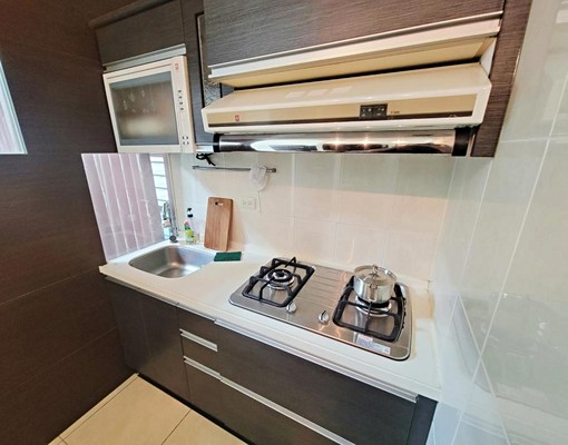 嘉禾社宅/免仲可租補/四維路星光溫馨裝潢兩房車 - Image 10