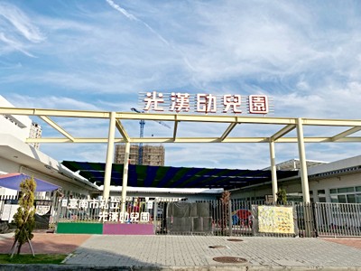 社區圖片