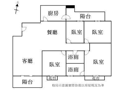社區圖片