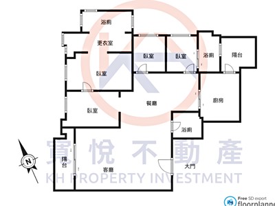 社區圖片