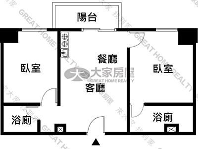 社區圖片