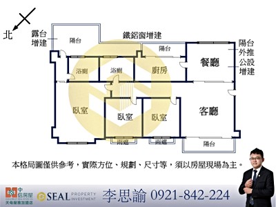社區圖片