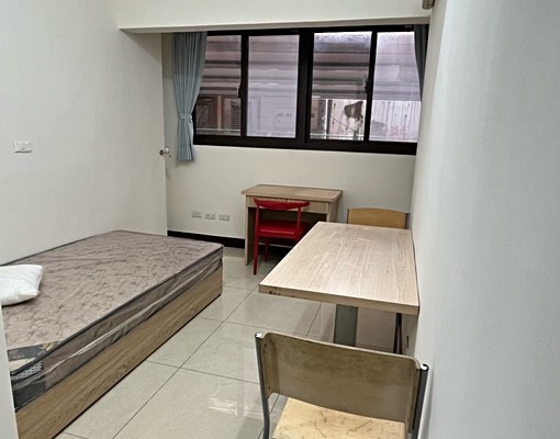 [獨立套房]近富台國小稀有全新電梯套房 - Image 9