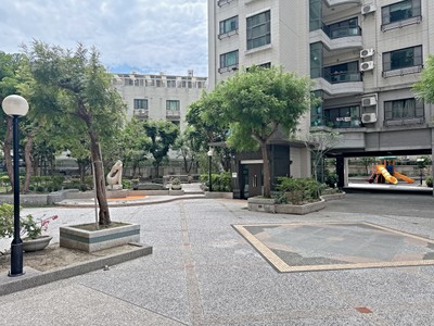 社區圖片