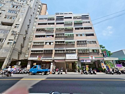 社區圖片