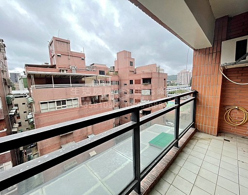 名仕園3香榭園✦高CP值前後雙陽台多房數適大家庭 - Image 16