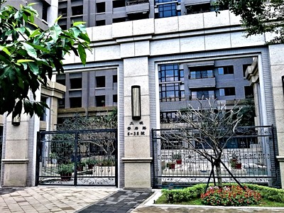 社區圖片