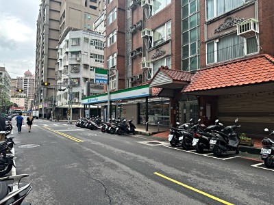 社區圖片