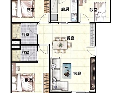 社區圖片