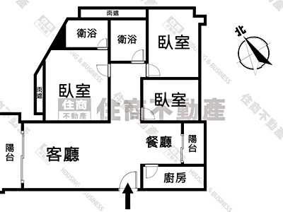 社區圖片
