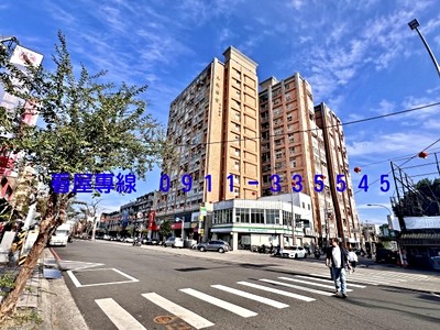 社區圖片