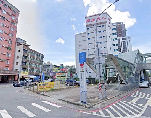 租金含管理費近都會公園捷運站御都匯兩房兩衛傢俱家電齊直接入住 - Image 10