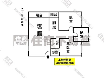 社區圖片