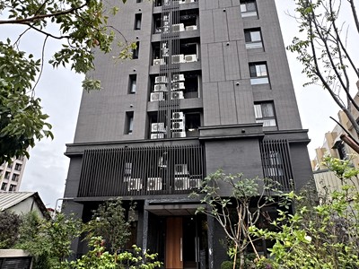 社區圖片