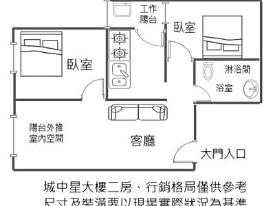 社區圖片
