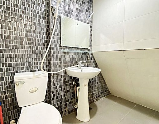 國光/學府☘精品IKEA時尚☘採光大空間☘木地板獨曬☘便宜租 - Image 14