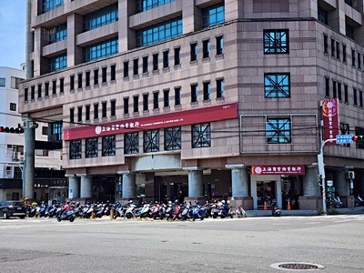 社區圖片