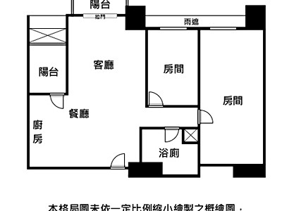 社區圖片