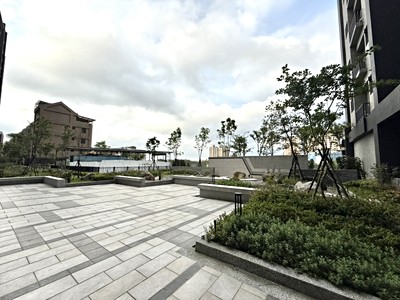 社區圖片