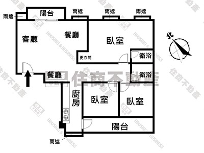 社區圖片