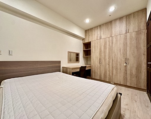 區最俗丨滿滿系統櫃丨大衣櫃x浴缸丨平面車位丨隨時可看 - 591租屋網 - Image 8