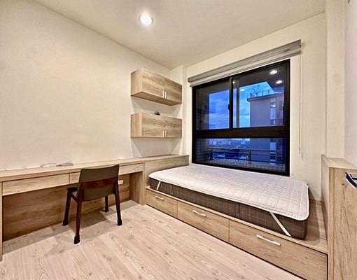 區最俗丨滿滿系統櫃丨大衣櫃x浴缸丨平面車位丨隨時可看 - 591租屋網 - Image 11