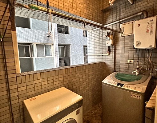 中壢市中心#SOGO旁~大3房可報稅/可補助@含車位/管理費 - Image 12
