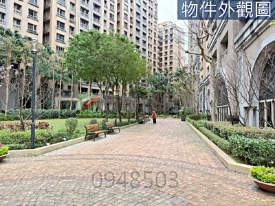 社區圖片