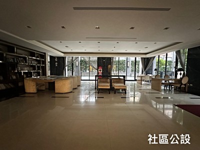 社區圖片