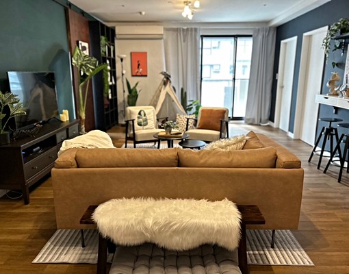 超稀有可寵電梯樓✨家具家電全配✨室內平車💯近多家商店機能強 - Image 10