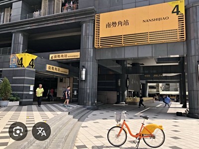 社區圖片