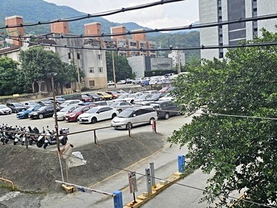 社區圖片