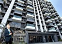 楠梓區-金富街2房1廳，33.6坪