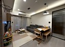 板橋區-華江一路2房2廳，36.8坪